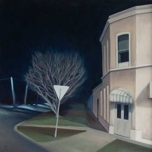Corner