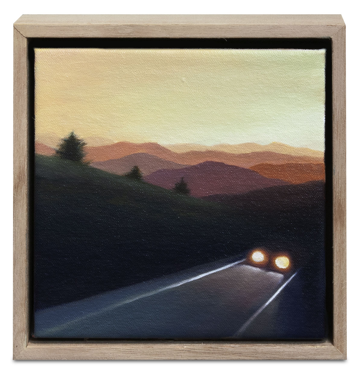 Night drive: Small 02