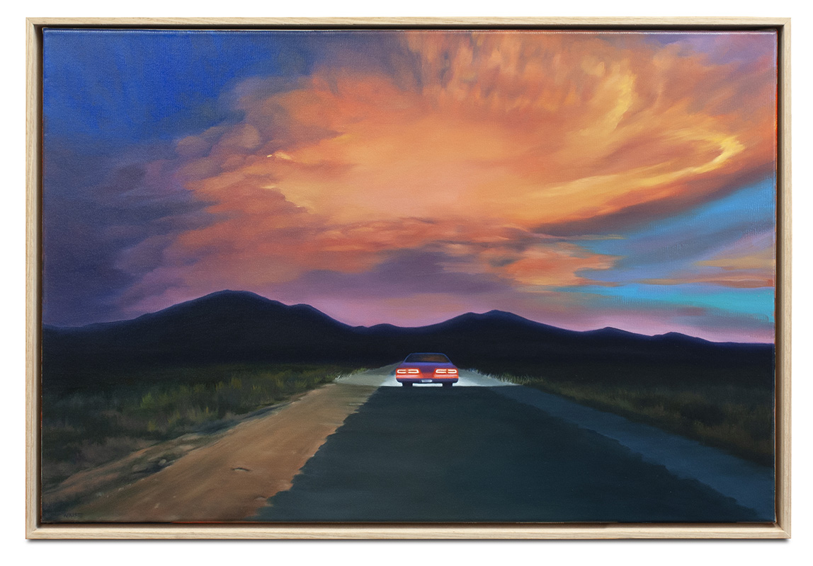 Nocturne: Drive Energy