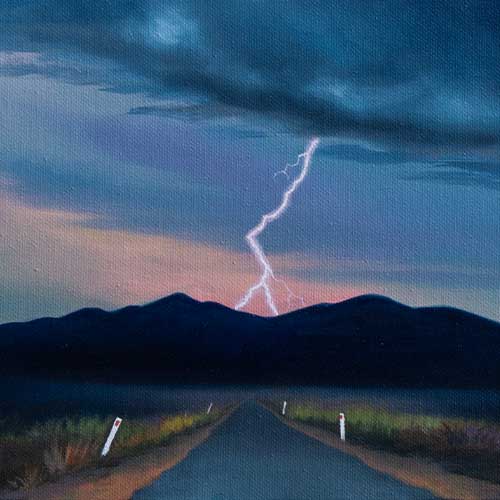 Charged II