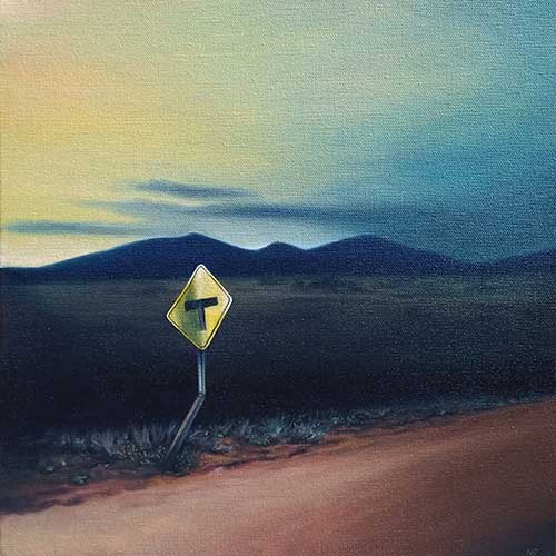 Forgotten Journey