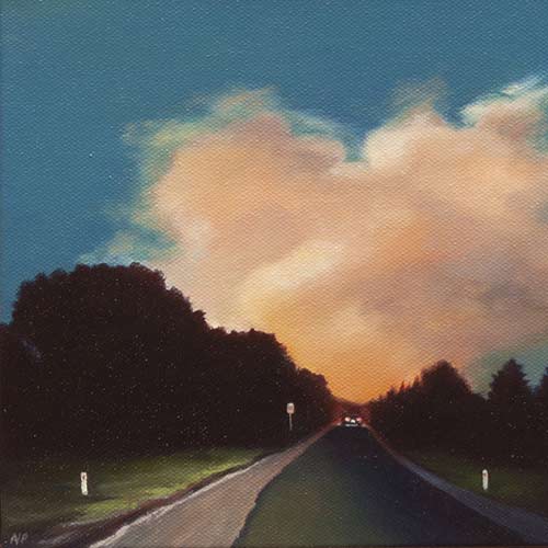 The road less travelled II