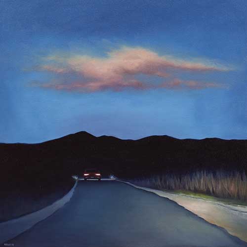 The road less travelled
