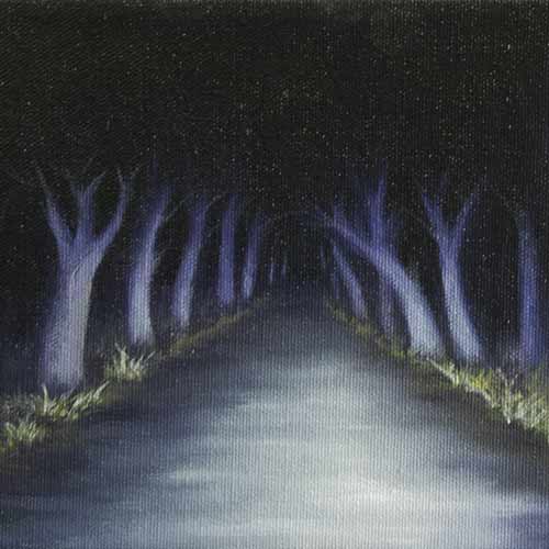 Midnight track