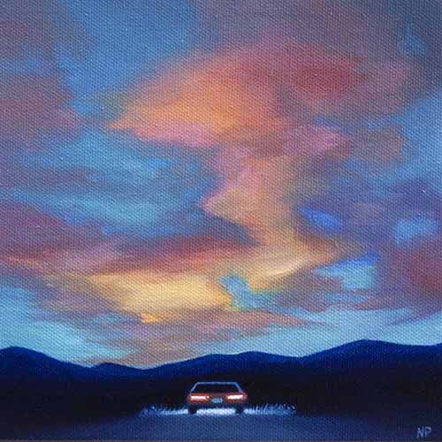 Night drive: Small 01