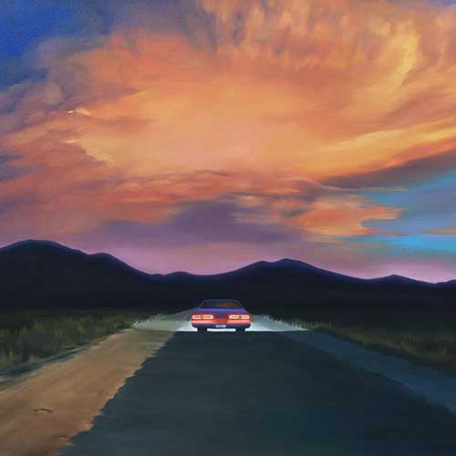 Nocturne: Drive—energy