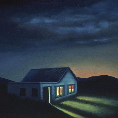 Nocturne: Secluded