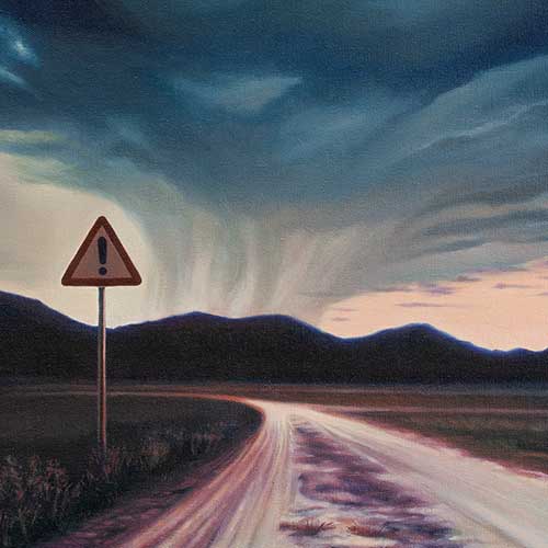 Nocturne: Warning