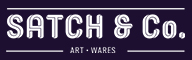 Satch and Co Gallery
