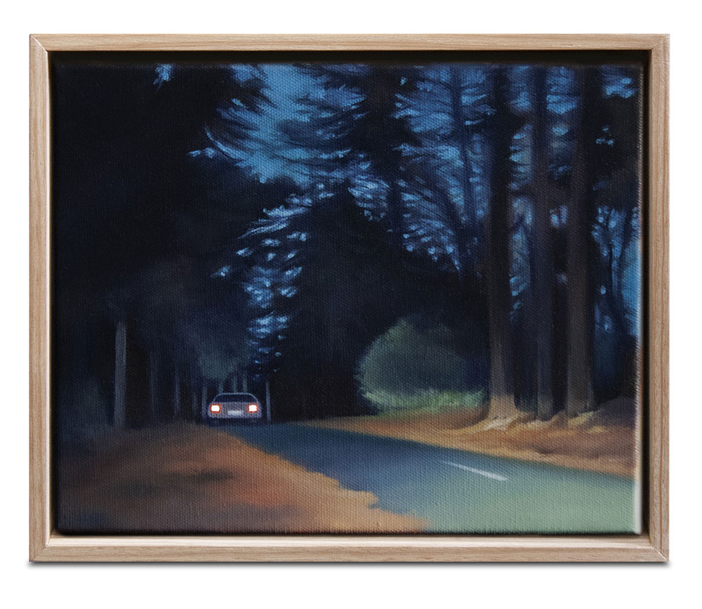 Twilight Journey 01